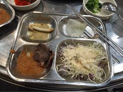 -元山烤肉店(假日广场店)