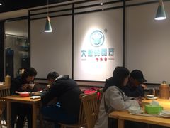 大堂-大厨的餐厅(曾厝垵总店)