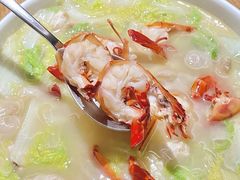 -金成潮菜博物馆(海珠湿地店)