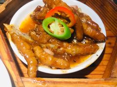 -点心传说·粤菜点心(佐阾虹湾店)