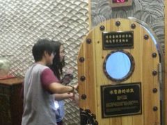 android_upload_pic-纽斯桑拿会所(餐厅天山路店)