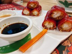 -点都德(聚福楼店)