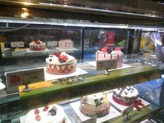 -巴黎贝甜(印象城店)
