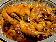 -应天大明王朝·南京菜创始店(中山陵店)