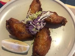 -遇见西木美式餐厅(体育路店)