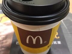 -麦当劳(龙阳路店)