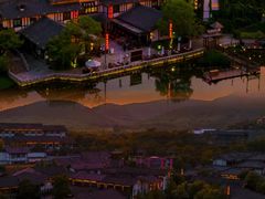 -茅山东方盐湖城景区