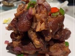 -蝶园·装修中(BFC外滩金融中心店)