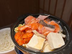 -原志优秀食材·匠心料理·海胆主题(金亿广场店)