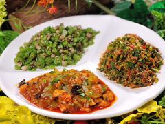 -顶顶香煎饼家常菜(金花南路店)