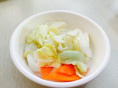 -金豆角砂锅焖面(安贞店)