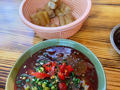 -十里香粉馆(虹桥中路店)
