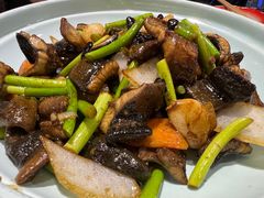 -粗粮人家·东北菜(洋桥店)