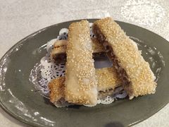 -广州建国酒店-盈丰阁粤菜-粤式茶点