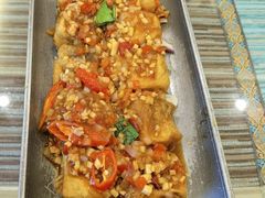 -自游人·美食一楼·地道徽菜(三十年名店)