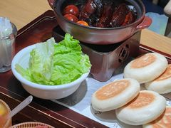 -龚兴城鱼羊吉·家传湖北菜(苗栗路总店)