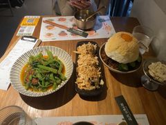 -岛风·台食小馆 ISLAND BISTRO(烟台山店)