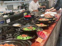 -梁家大院•农家菜(昆山会展中心店)