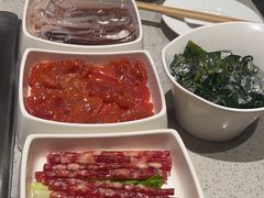 -海底捞火锅(芜湖银泰城店)