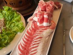 -牛街·马辈儿涮肉(牛街总店)