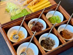 沂蒙山煎饼-鲁采LU STYLE(新天地店)