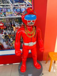 -16TOYS中古玩具铺(崇文门店)