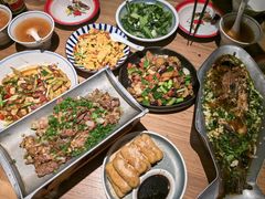 -树厨贵州菜(大十字店)