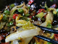 -西域美食(西直门南小街店)