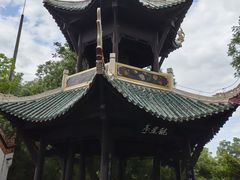 -白帝城·瞿塘峡景区