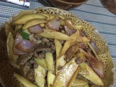 -纳兰傣雀傣味餐厅