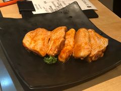 -新石器烤肉(南站店)
