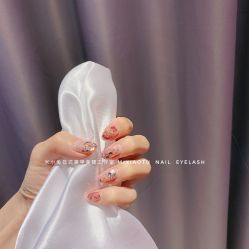 -米小兔美甲美睫
