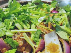 鸡煲-凤兴鸡煲(宝安海雅店)
