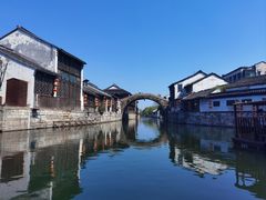 -南浔古镇