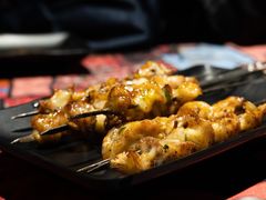 -1218 GRILL 主厨