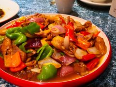 -秦淮人家风味酒楼(赣榆店)