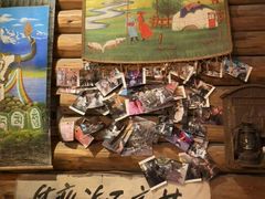 -马灯部落·西湖边的创意山景餐厅(虎跑动物园店)