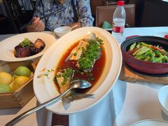 -味钱塘·钱塘浙宴(宋城之江银泰店)
