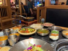 -韩烧牛中牛·甄选黑牛烤肉(黑金店)