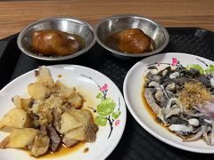 -歪头牛肉(金龙壹号店)