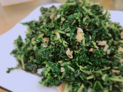 马兰头-乌记大厨餐厅