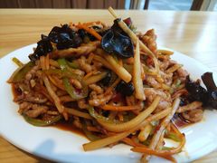 -香满园春饼·家常菜(东大桥店)