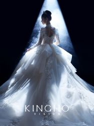 -青禾婚纱摄影(杭州店)