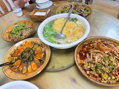 -周师饭店