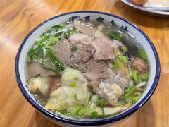 -夏家合汁(天润花园小区店)