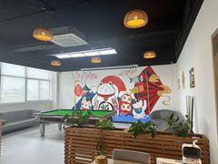 -上海和展广汽丰田4S店(老闵行店)
