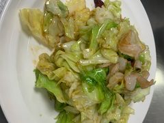 -1937青岛老味道·海肠捞饭·青岛菜(大鲍岛栈桥店)