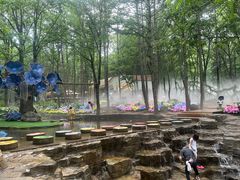 -洛阳白云山景区