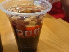 -八婆婆烧仙草(中山路店)