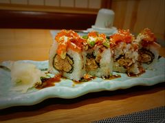 摩托罗拉卷-鮨桐日本料理(望京店)